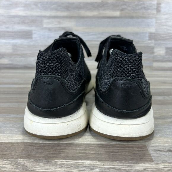 Cole Haan GrandPro Men’s Size 12 Runner Grey Stitchlite Oxford Shoes C27901 - Picture 6 of 11